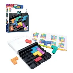 IQ Flow gioco logico SMR340 - immagine 1