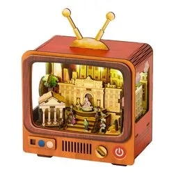 Roma 3D Cityscape ( 123 pz ) ARKITEC 12a+ BTTAK8008 - immagine 1