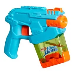 Pistola ad acqua Mini Dunk-Fill NERF SUPER SOAKER G09935LO - immagine 1