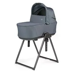 Navicella con Stand by Me 0 - 9 kg FLEX Nordic blue IN18000000MB53 - immagine 1