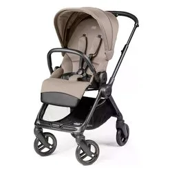 Passeggino 4 ruote con adattatore per ovetto ( 0 - 22 kg ) SWITCH Desert IP39000000MB26 - immagine 1