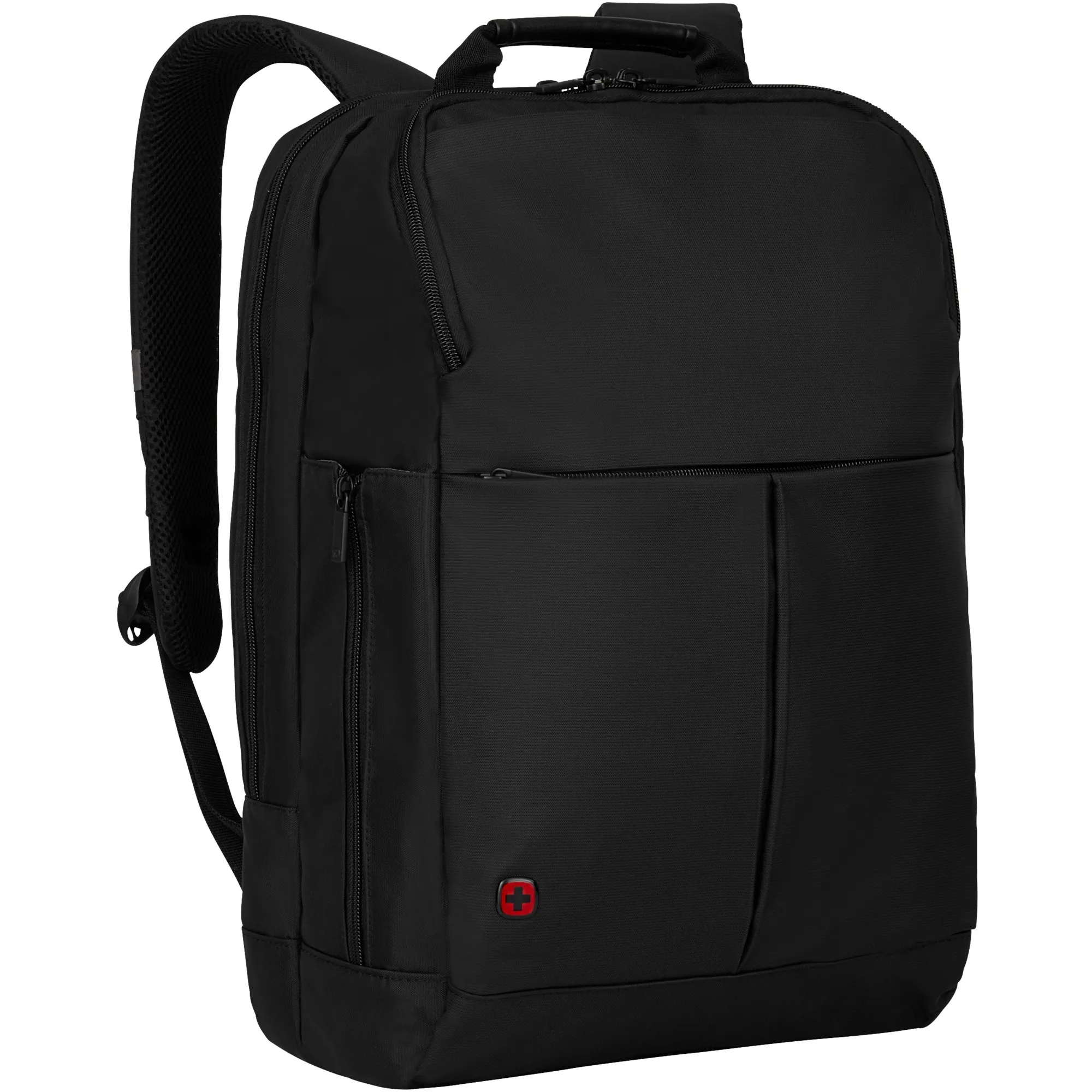 Reload 14 borsa per notebook 35,6 cm (14") Zaino Nero - immagine 1