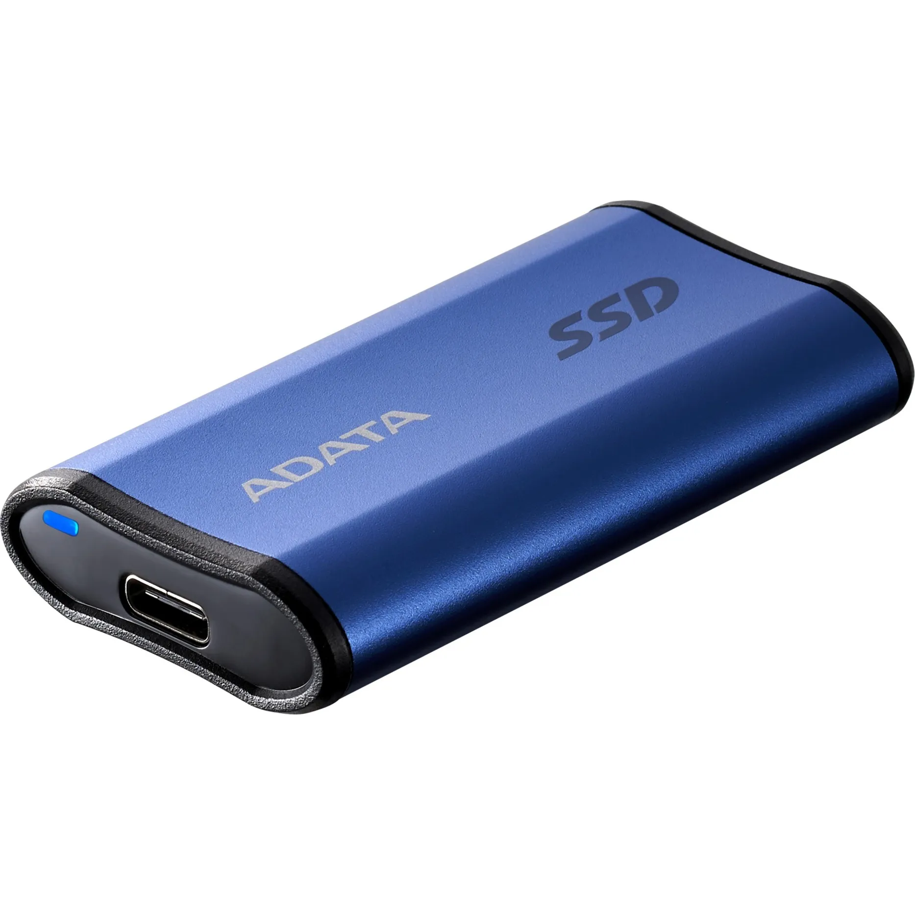 SE880 500 GB USB tipo-C 3.2 Gen 2 (3.1 Gen 2) Blu, Disco a stato solido - immagine 1
