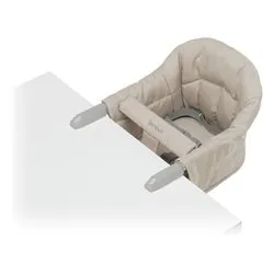 Seggiolino tavolo (6-36m) con borsa trasporto DINETTE Sand 9302018003 - immagine 1