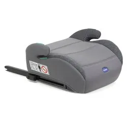 Seggiolino auto I-Size (125-150cm) QUASAR FIX Stone 00087101850710 - immagine 1