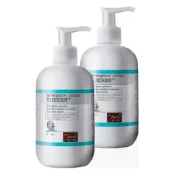 Detergente bimbi (0m+) Intimo Mioderm bipack (400ml) 00095112700900 - immagine 1