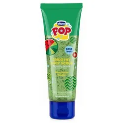Detergente bimbi (36m+) Smoothy Scrub corpo anguria (150ml) POP 00012809000000 - immagine 1