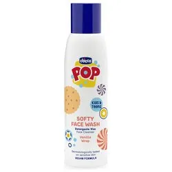 Detergente bimbi (36m+) Softy viso vaniglia (150ml) POP 00012808000000 - immagine 1