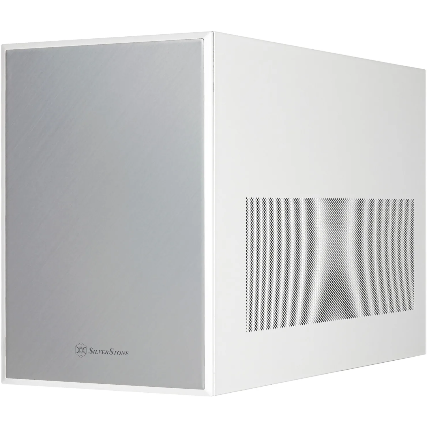 SST-SG17W, Chassis Tower - immagine 1