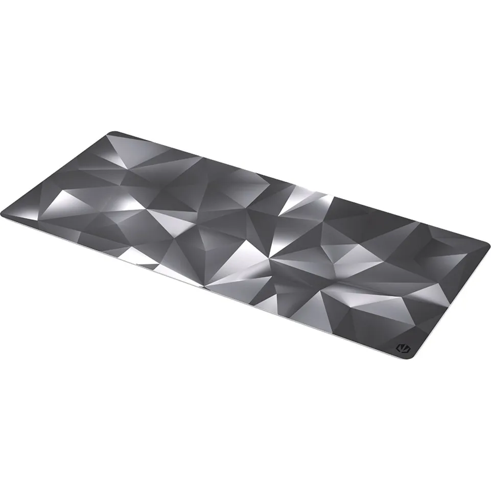 Crystal Black XL, Gioco mouse pad - immagine 1