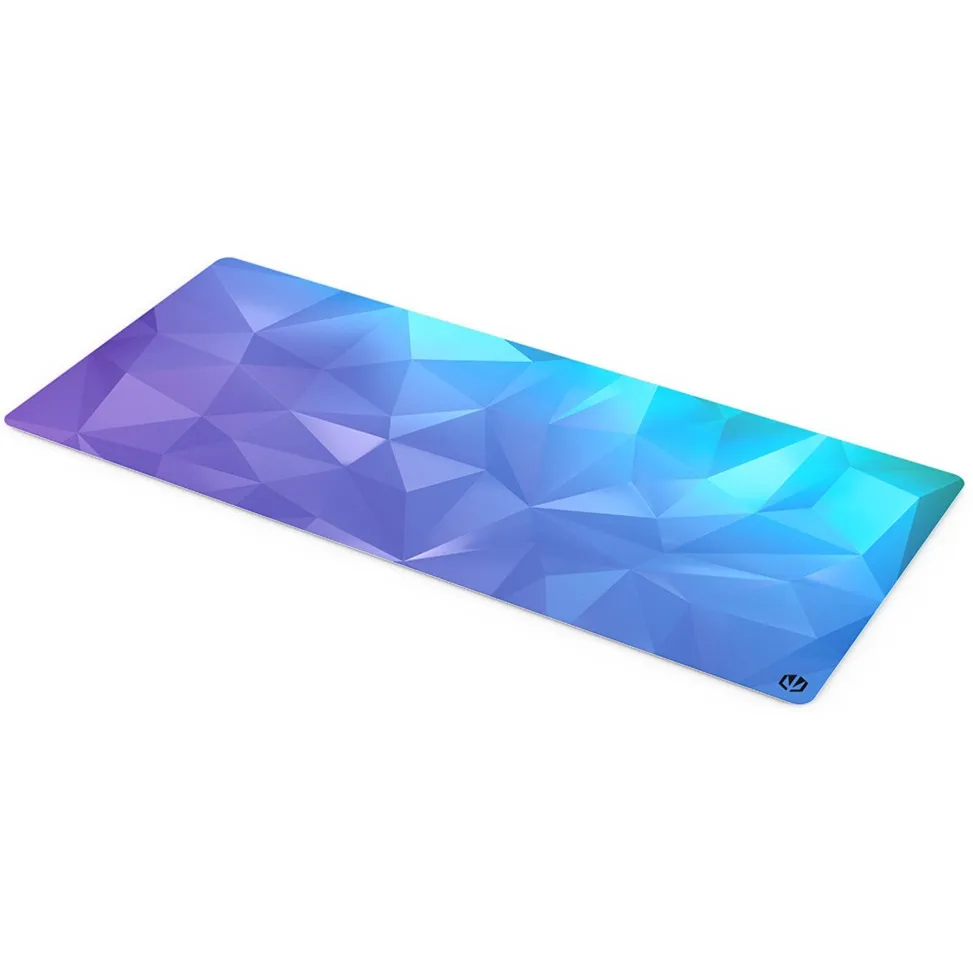 Crystal Blue XL, Gioco mouse pad - immagine 1