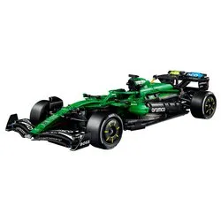 Auto F1 Aston Martin Aramco AMR24 ( 1547 pz ) TECHNIC 18a+ 42240 - immagine 1
