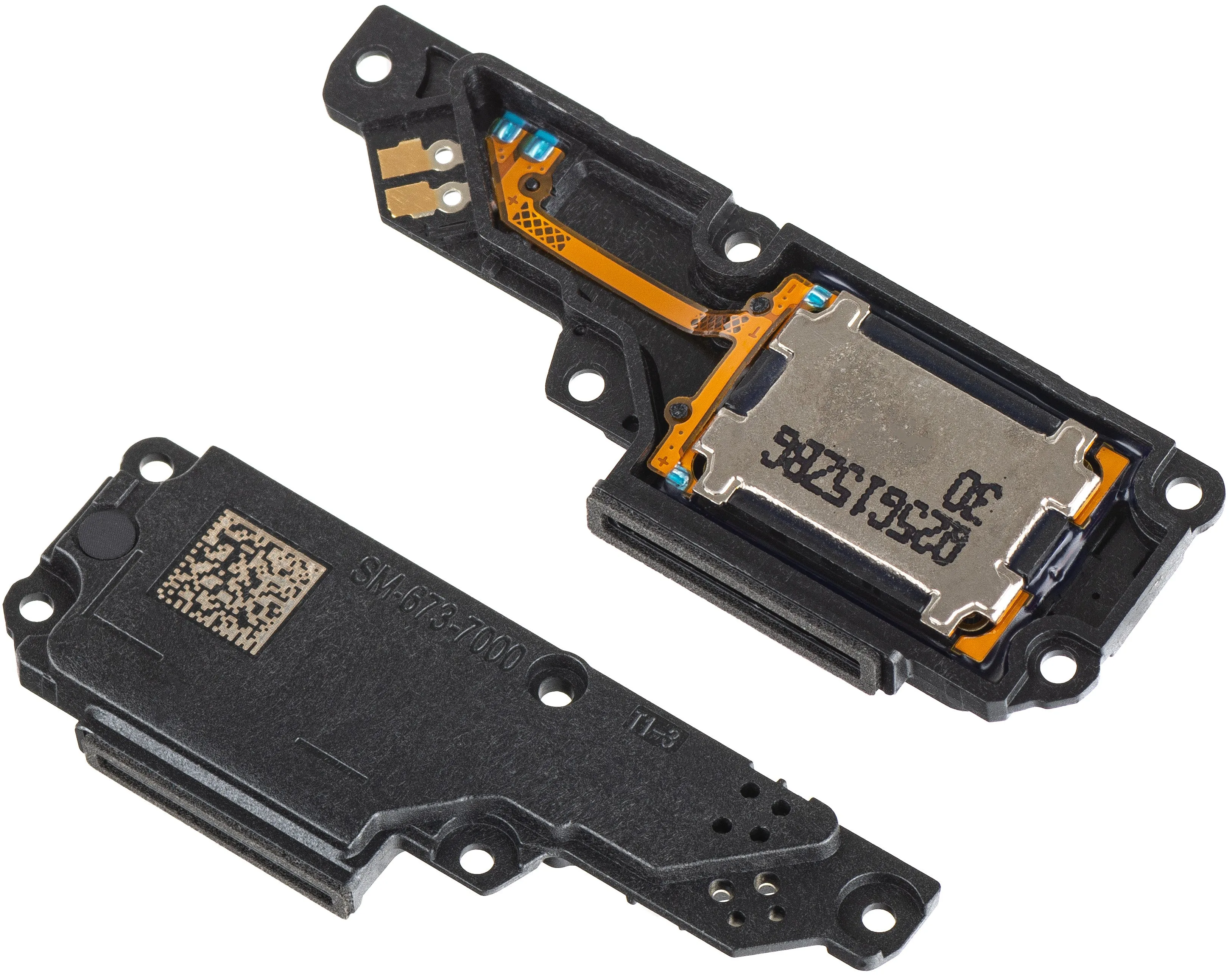 Buzzer Motorola Moto G06 Power, Service Pack S938E83041 - immagine 1