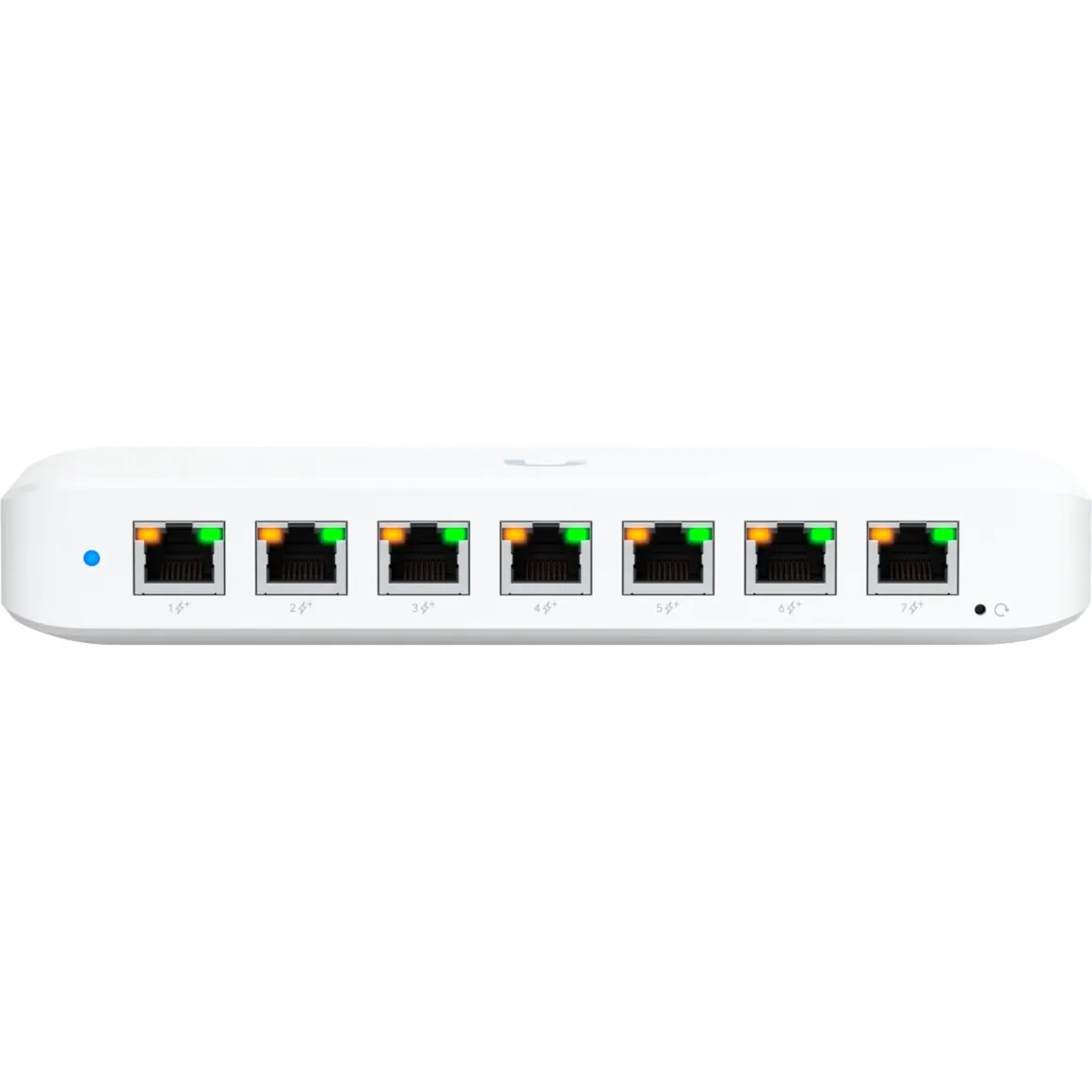 Unifi Switch Ultra 60W, Interruttore - immagine 1