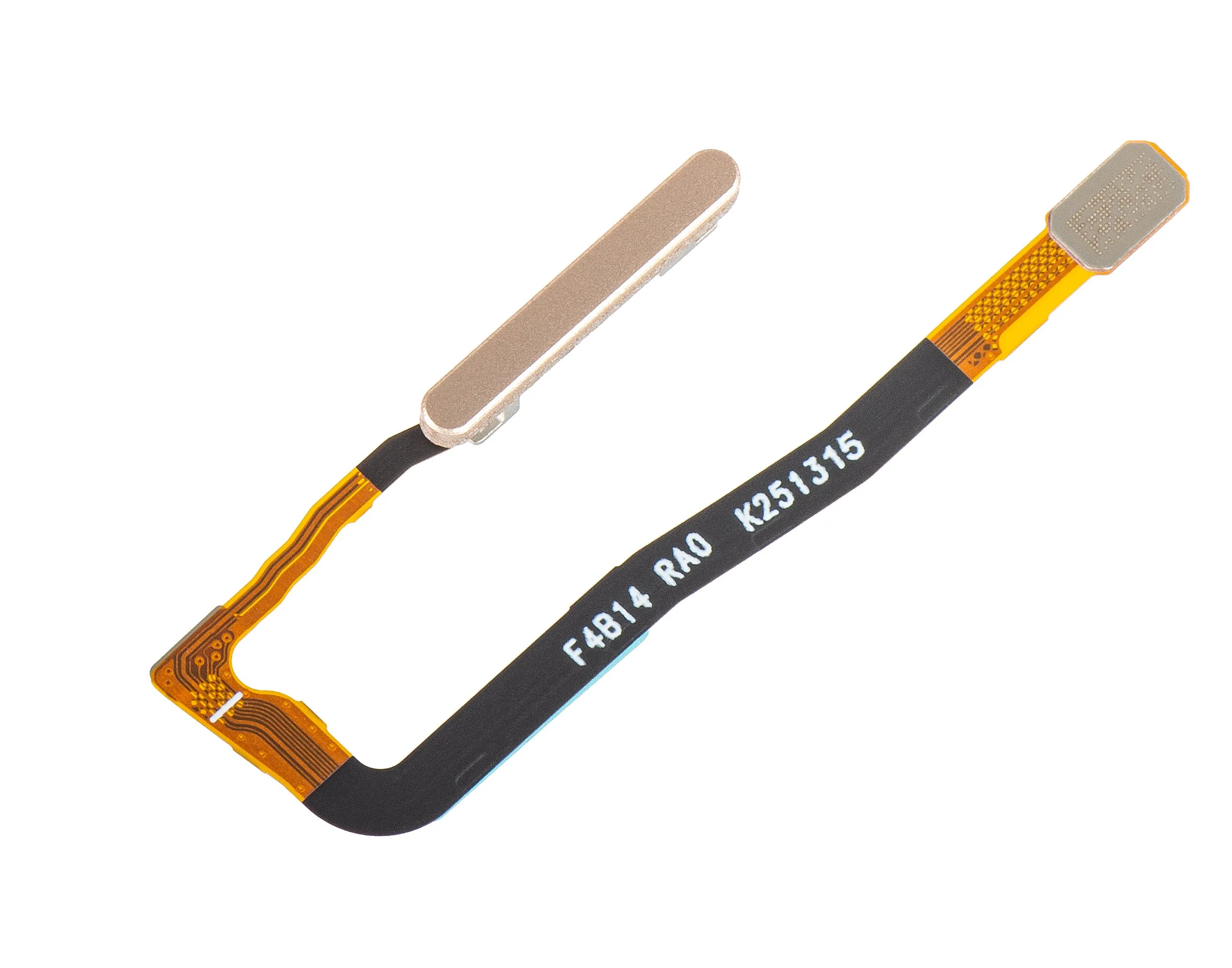 Sensore Impronta Honor Magic V5, con banda, Dorato (Dawn Gold), Service Pack 2310AAGX - immagine 1