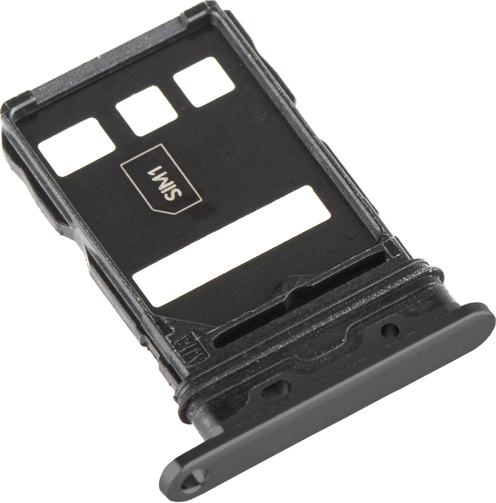 Supporto SIM Honor Magic V5, Nero, Service Pack 5167AAPN - immagine 1