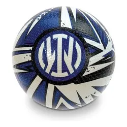 Pallone Calcio (22cm) INTER 02083 - immagine 1