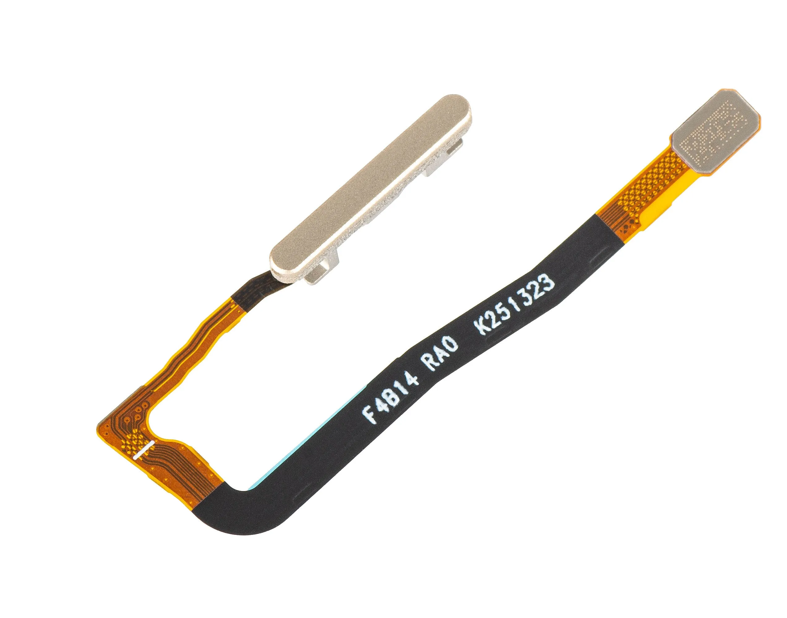 Sensore Impronta Honor Magic V5, con banda, Bianco (Ivory White), Service Pack 2310AAGY - immagine 1