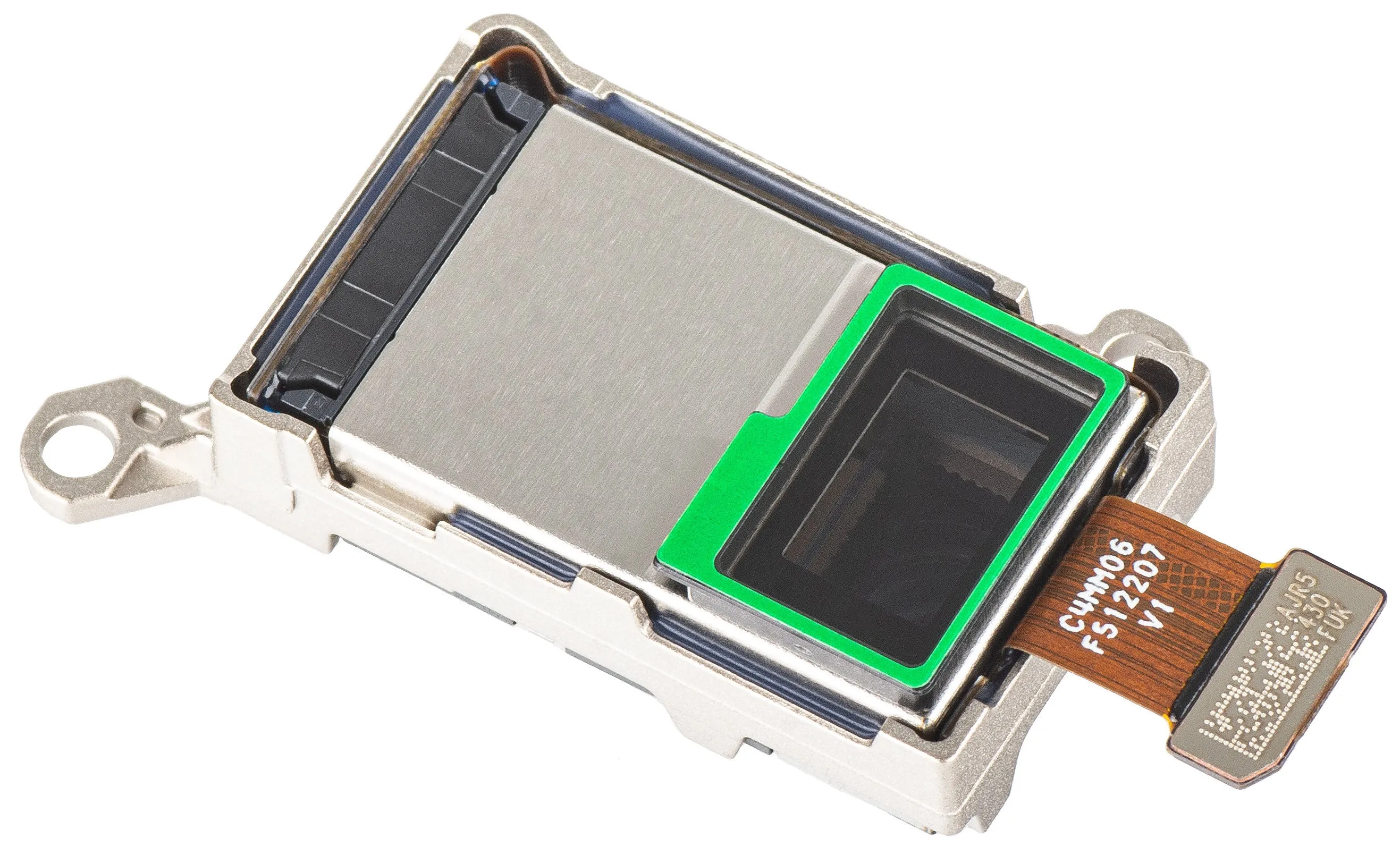 Fotocamera posteriore Honor Magic V5, 64MP (Teleobiettivo), Service Pack 0235APTX - immagine 1