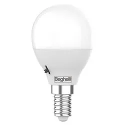 Lampadina led goccia (E14 - 700 lumen - 7 W - Bianco CCT) SAVING 58134 - immagine 1