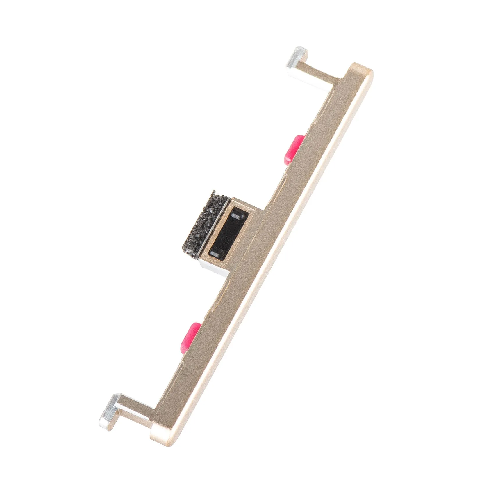 Pulsante Volume Honor Magic V5, Bianco (Ivory White), Service Pack 5167AARP - immagine 1