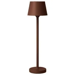 Lampada tavolo JULIE Corten (1 luce - 200 Lumen - 1,6 W - Bianco CCT) (IP65) (75x27cm) 520601 CN - immagine 1