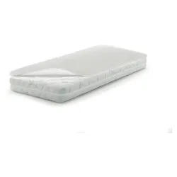 Topper Pipistop per lettino (125x62cm) AIRTECH 3D Air 0200 - immagine 1