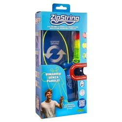 Original ZIP STRING Blu 102 - immagine 1