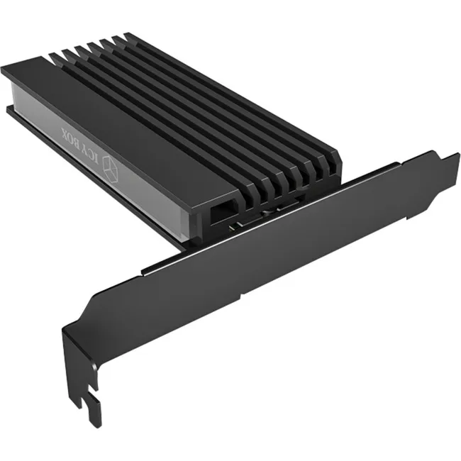 IB-PCI214M2-HSL scheda di interfaccia e adattatore Interno M.2 - immagine 1
