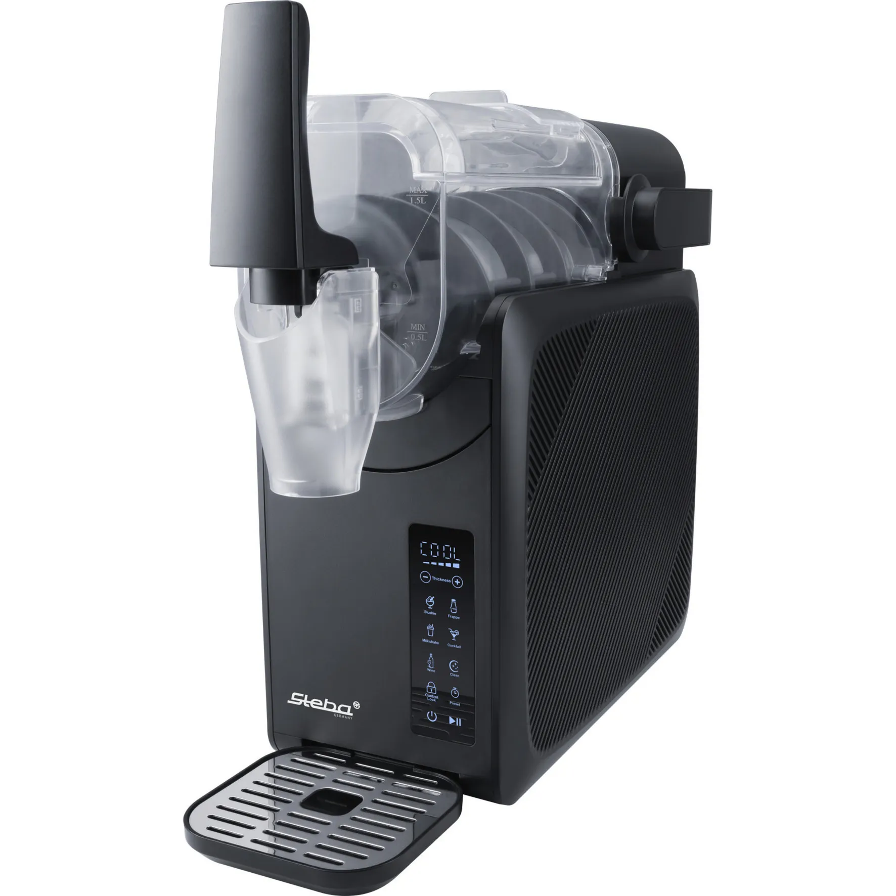 Slush-Maker FDM 2, Gelatiera - immagine 1
