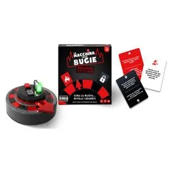 Gioco Truth Detector Roulette Edition PLAY FUN 934139 - immagine 1