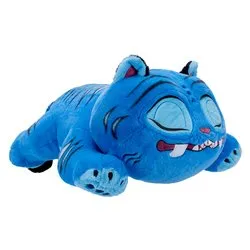 Peluche Derpy sleeping (45x35x23cm) K-POP DEMON HUNTERS Blu KPOP0500 - immagine 1