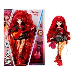 Bambola Blaze maxx (26,7cm) MIRROR ME 253471 - immagine 1
