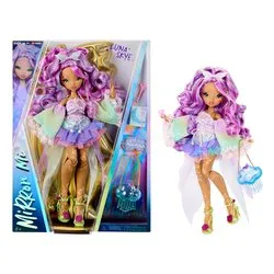 Bambola Luna Skye (26,7cm) MIRROR ME 253495 - immagine 1
