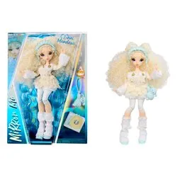 Bambola Shai Meadows (26,7cm) MIRROR ME 255246 - immagine 1