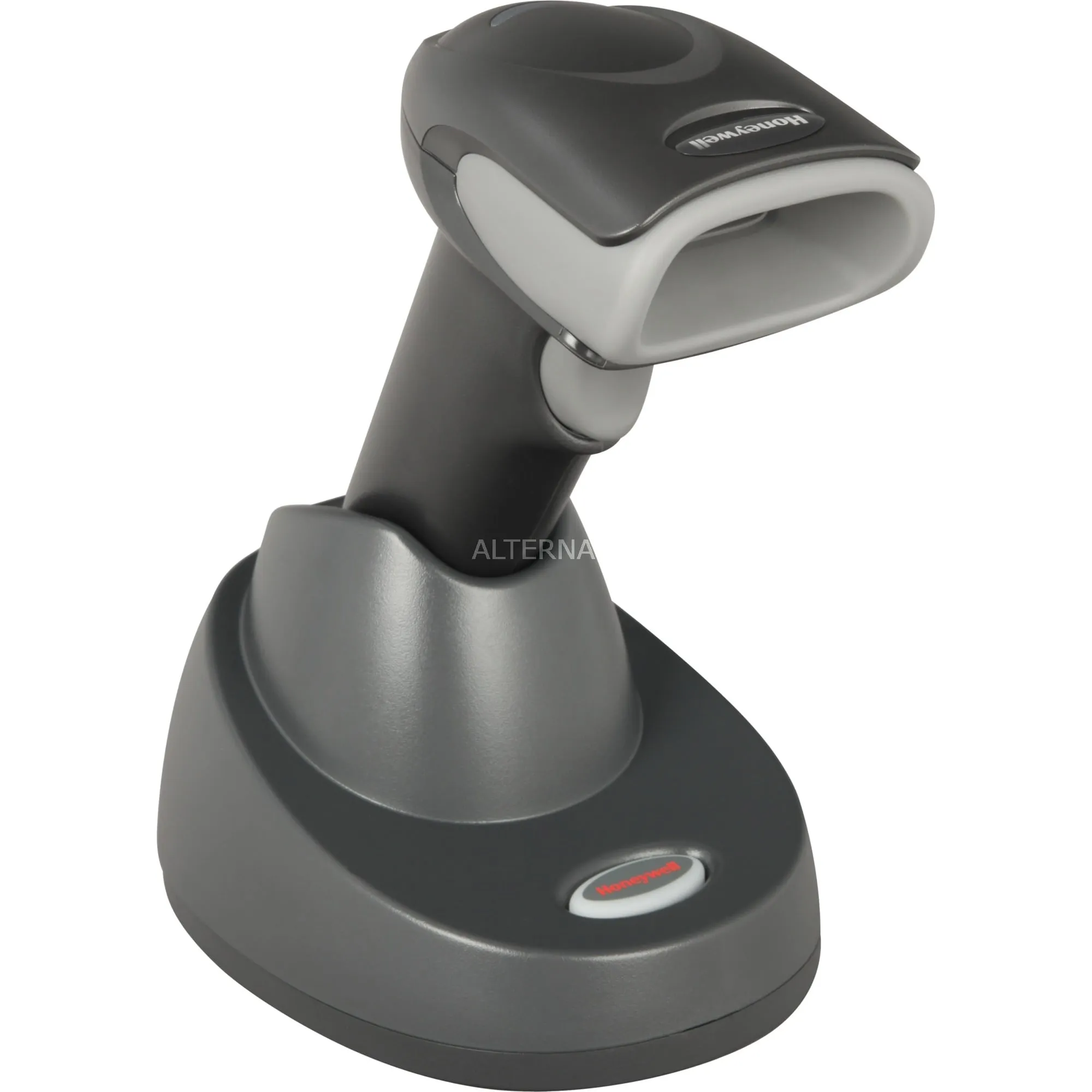 Voyager XP 1472g Lettore di codici a barre portatile 1D/2D LED Nero, Grigio, Scanner di codici a barre - immagine 1