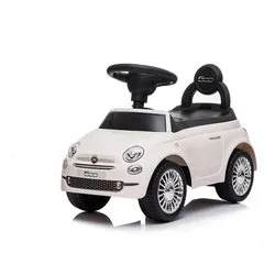 Fiat 500 Ride On primipassi (12-36m) SPORT ONE Bianco 100050256 - immagine 1