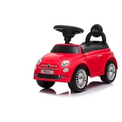 Fiat 500 Ride On primipassi (12-36m) SPORT ONE Rosso 100050251 - immagine 1