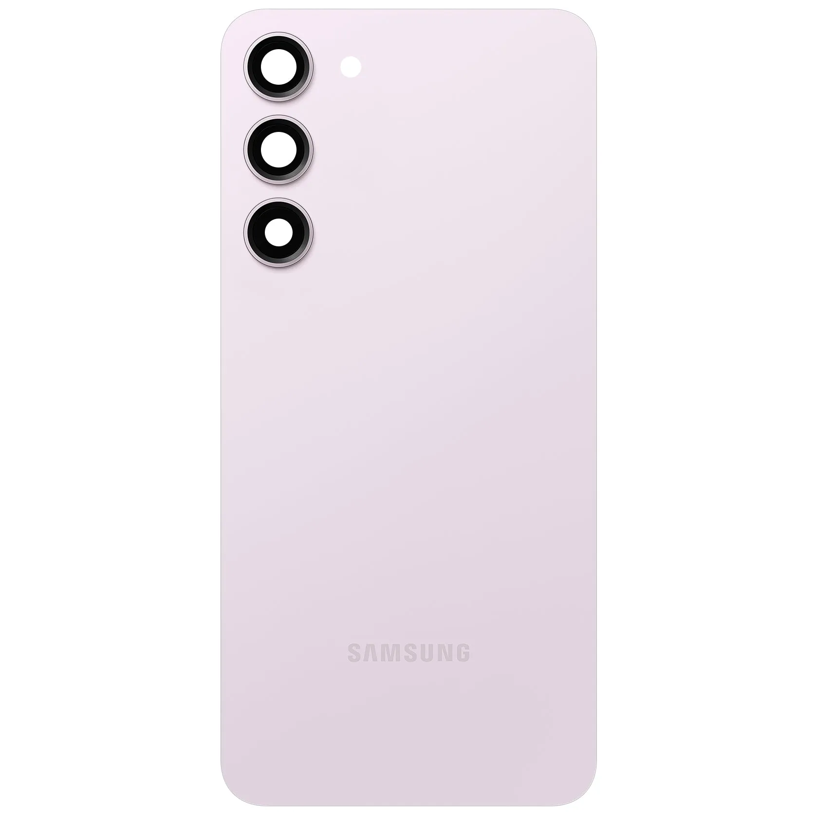 Coperchio Batteria Samsung Galaxy S23+ S916, Viola (Lavender), Service Pack GH82-30388D - immagine 1