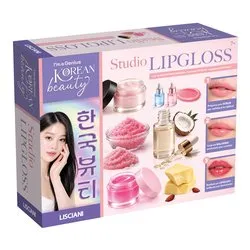 Studio Lucidalabbra I'M A GENIUS KOREAN BEAUTY 120222 - immagine 1