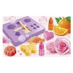 Studio Saponi I'M A GENIUS KOREAN BEAUTY 120215 - immagine 1