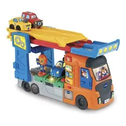 Maxi camion trasportatore 3 in 1 (1-5a) 589107 - immagine 1