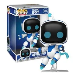 POP GAMES Astro Bot 1305 94086 - immagine 1