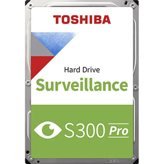 S300 Pro 10 TB, Hard-disk - immagine 1