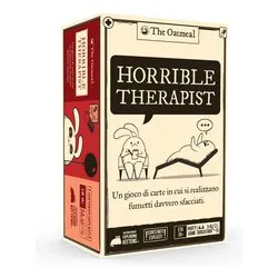 Gioco Horrible Therapist 8753 - immagine 1