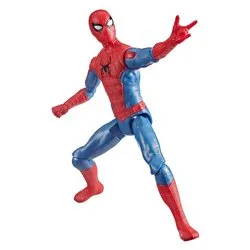 Personaggio serie Titan (29,2cm) MARVEL SPIDERMAN G34015L0 - immagine 1