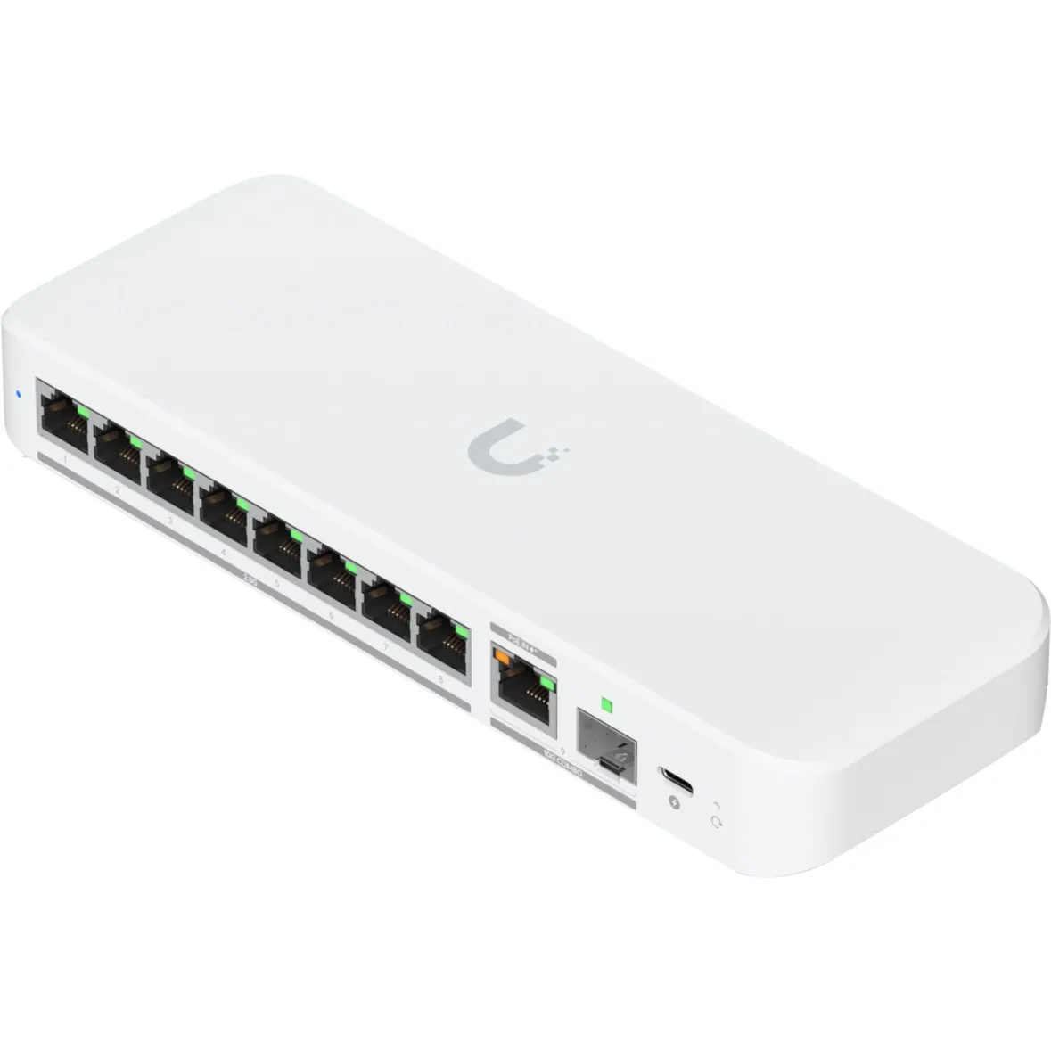 Flex 2.5G, Interruttore - immagine 1