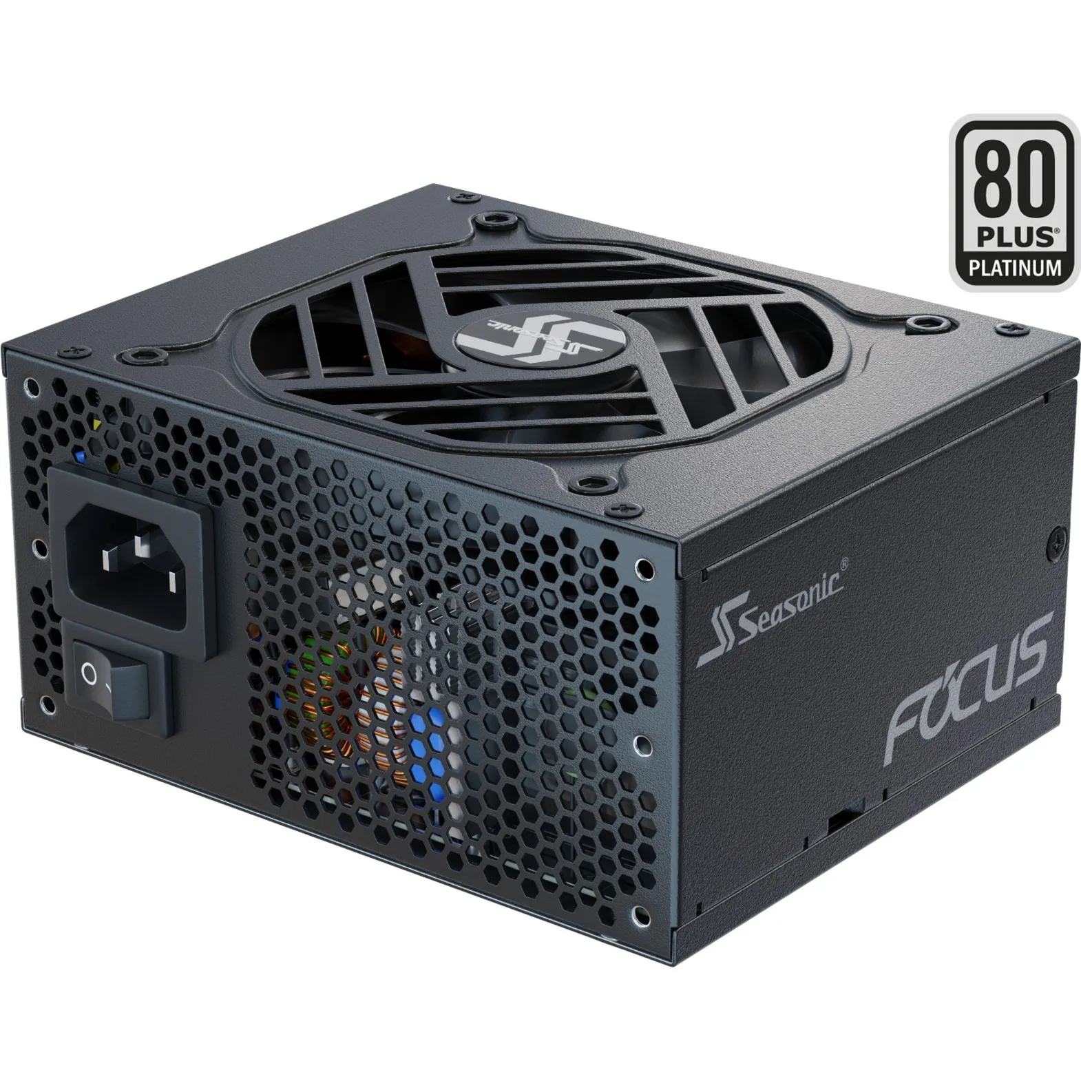 FOCUS SPX-650, Alimentatore PC - immagine 1