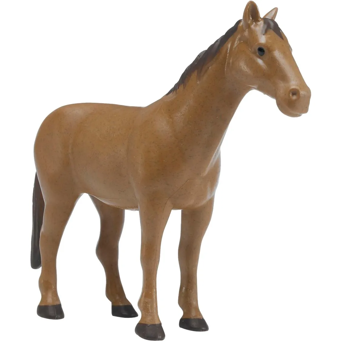 Cavallo marrone, Gioco figura - immagine 1