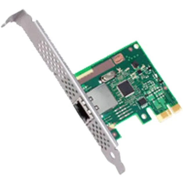 I210T1BLK scheda di rete e adattatore Interno Ethernet 1000 Mbit/s - immagine 1